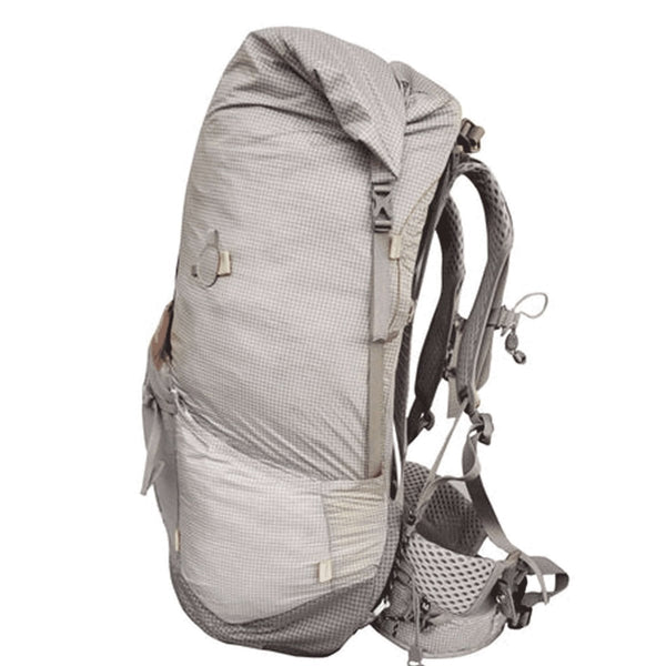 50 or 55 Liter Aarn Featherlite Freedom (Dyneema) Backpack