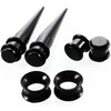 50-Piece: Ear Stretching Kit