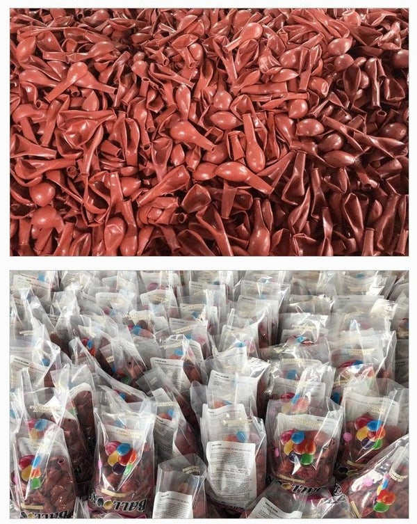 50/15pcs 10inch Gold Silver Black Metal Latex Confetti Balloons For Wedding Decorations  Birthday Party Decorations Bridal Showers Baby Showers