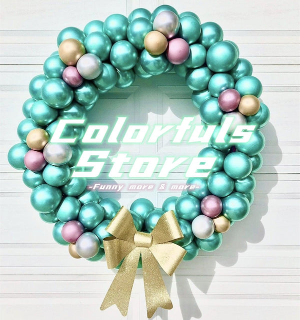 50/15pcs 10inch Gold Silver Black Metal Latex Confetti Balloons For Wedding Decorations  Birthday Party Decorations Bridal Showers Baby Showers