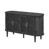 Farmhouse Sideboard Cabinet with Storage
