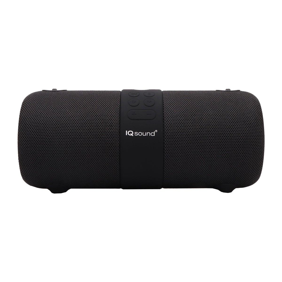 IQ Sound Portable Bluetooth Speaker, TWS, Voice Recognition & Built-In Mic