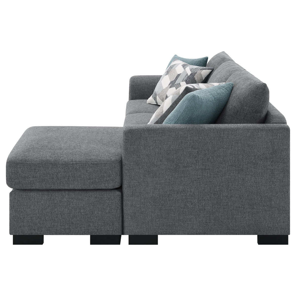 Pacheco Sleeper Sectional Sofa