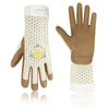 PIGSKIN Apis Tactical Heavy Duty Beekeeping Gloves