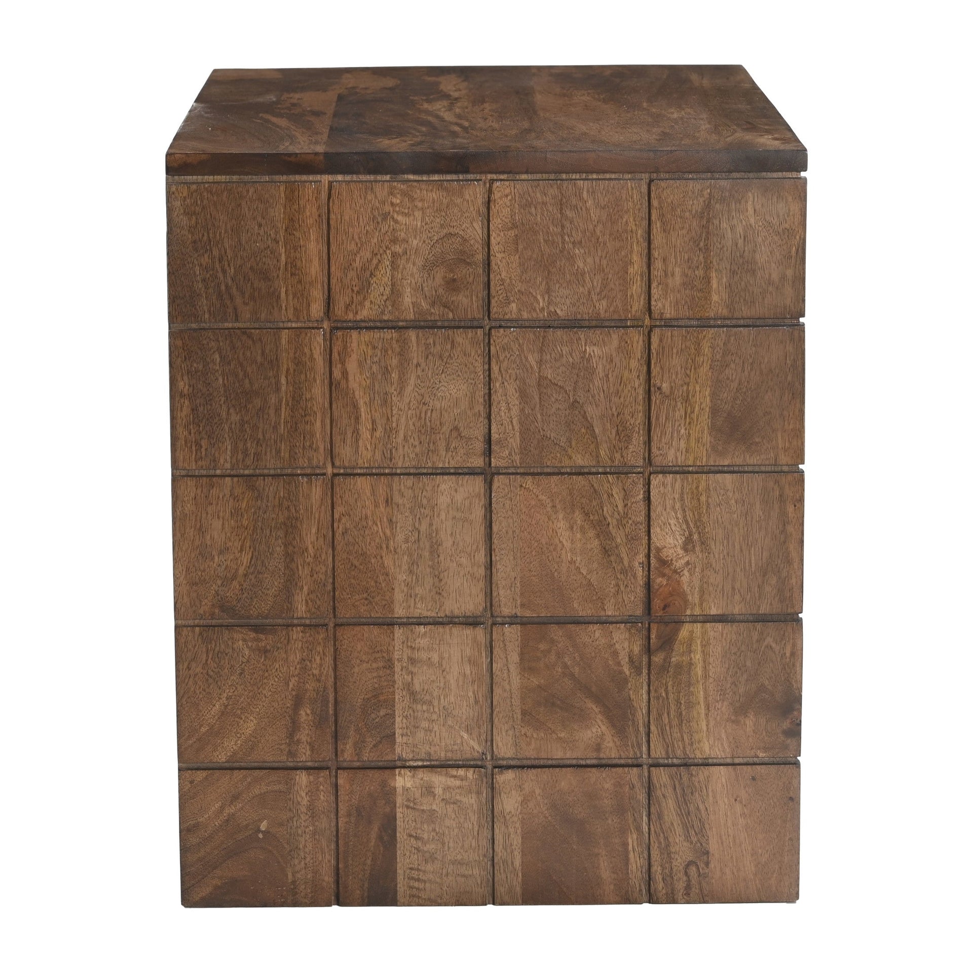 Modo Nightstand Walnut