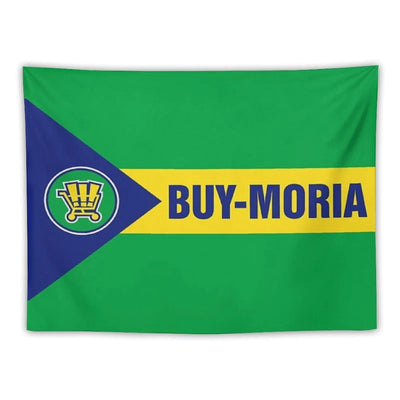 BUY-MORIA [Roufxis - RB] Tapestry