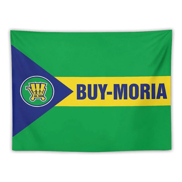 BUY-MORIA [Roufxis - RB] Tapestry