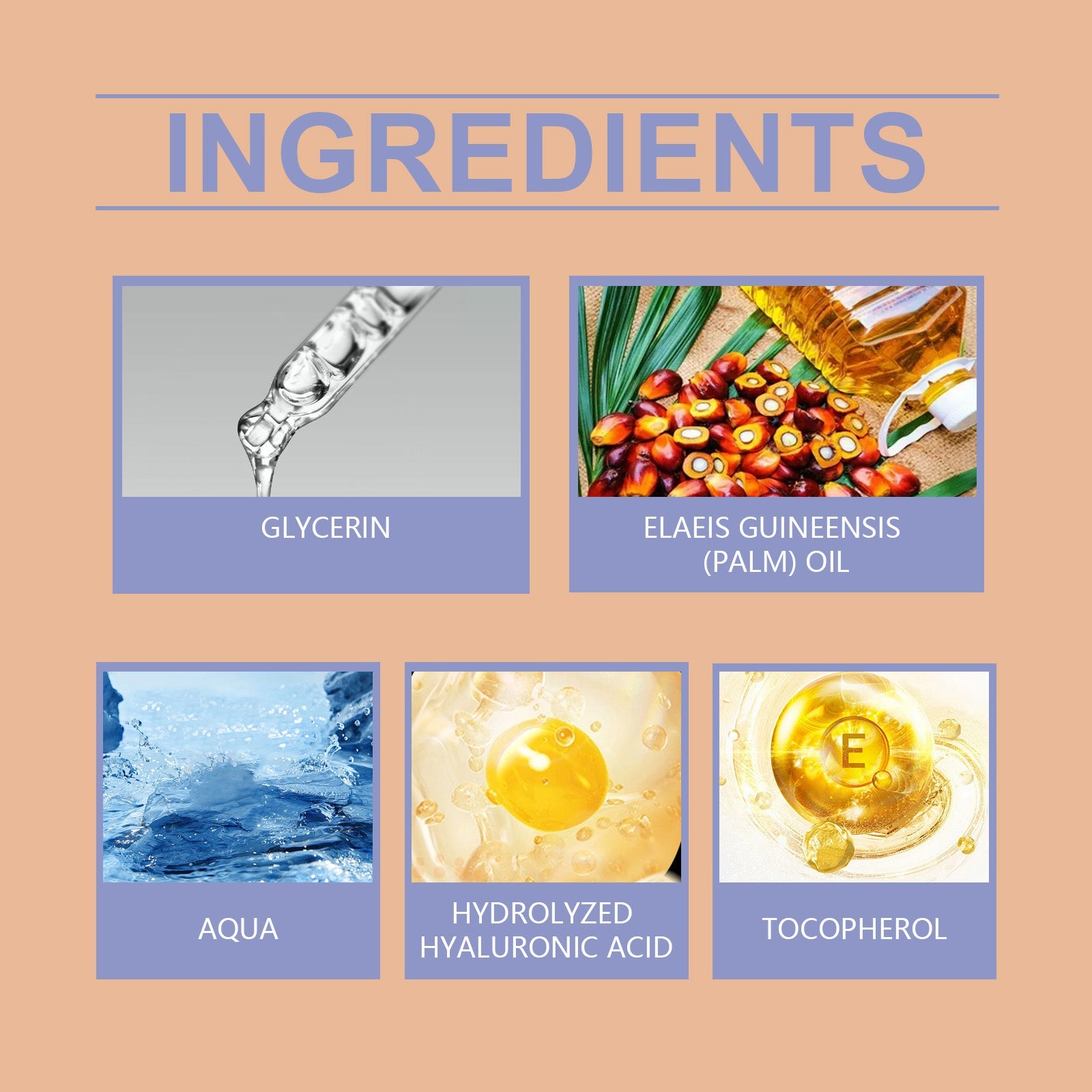 Batana Hair Care Oil, Moisturizing And Repairing Dry Hair, Soft And Smooth Hair Care Oil