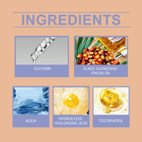 Batana Hair Care Oil, Moisturizing And Repairing Dry Hair, Soft And Smooth Hair Care Oil