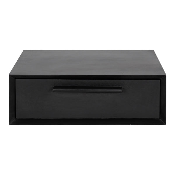 McCutcheon Wood Storage Shelf