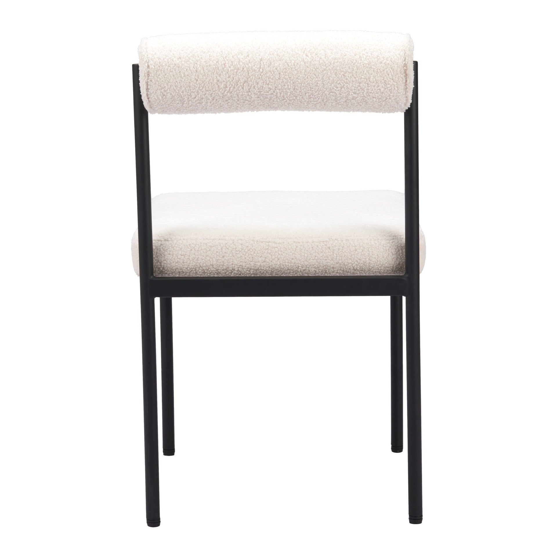 Livorno Dining Chair Ivory