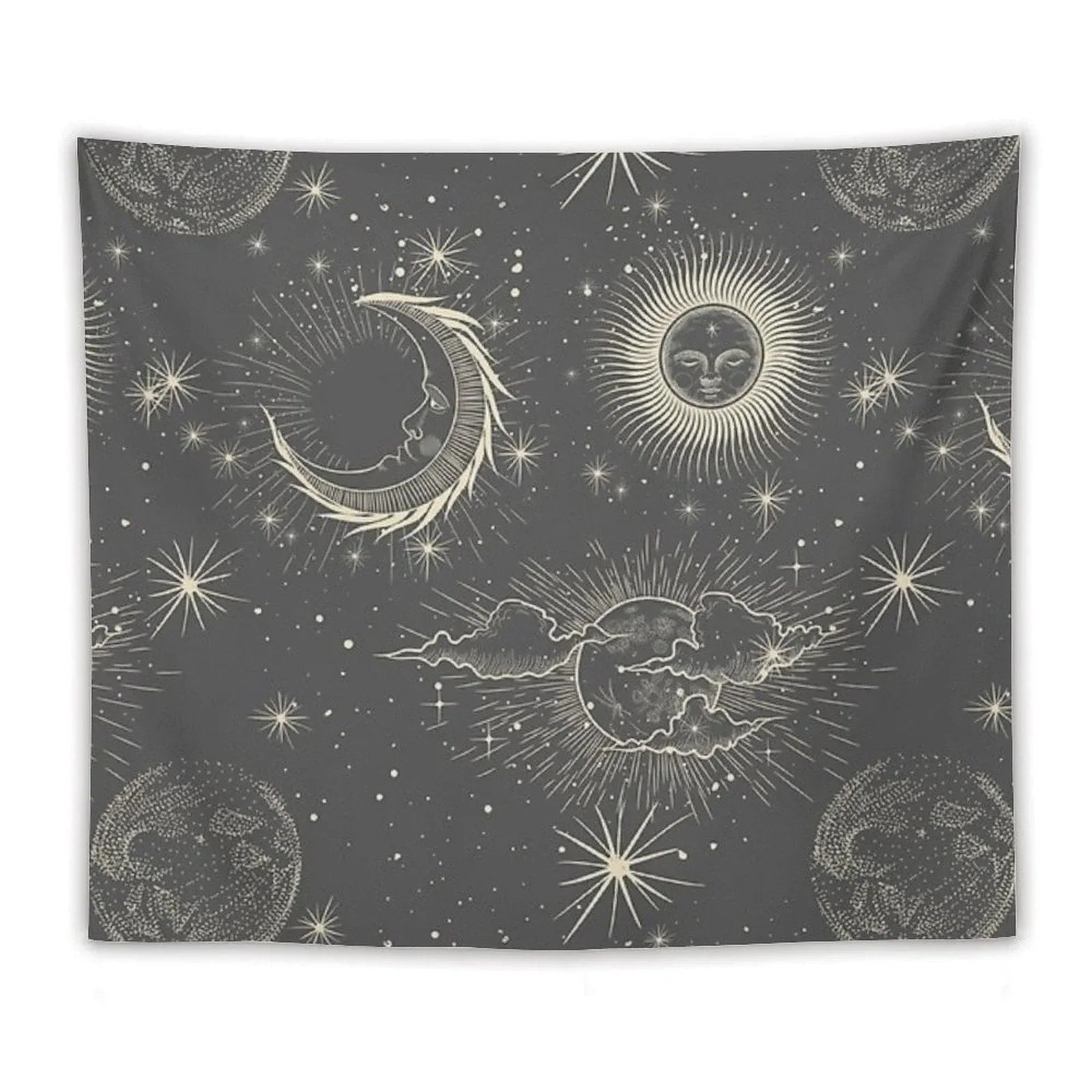 My Third Eye Is Blind Tapestry