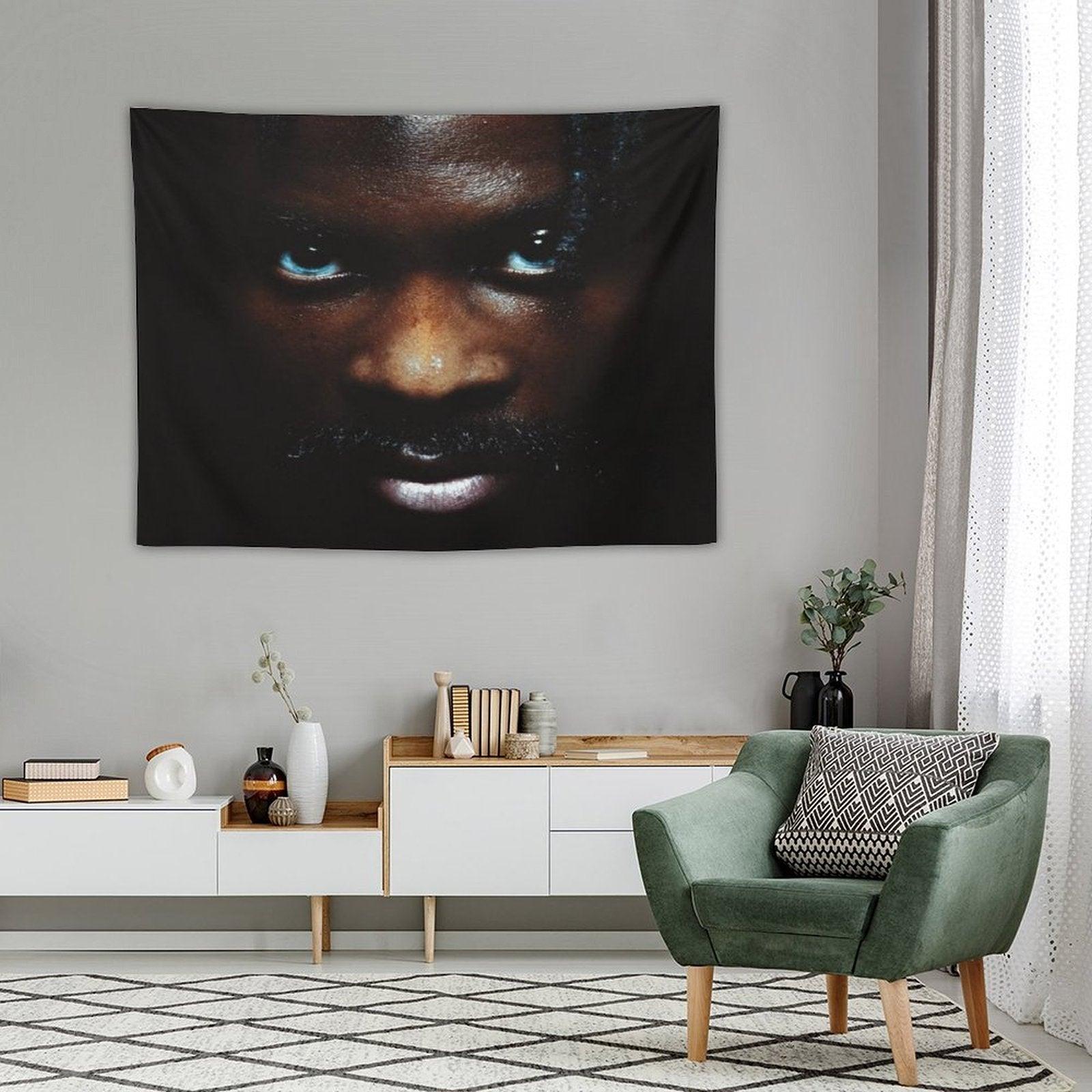 J’AI MENTI. Tapestry
