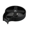 Cup Washer With Sink Home Bar Counter - Black / Cup washer