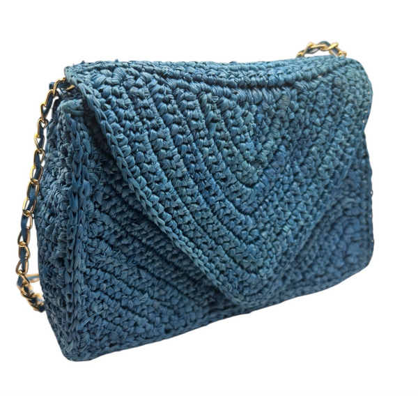 Micky Crossbody Bag