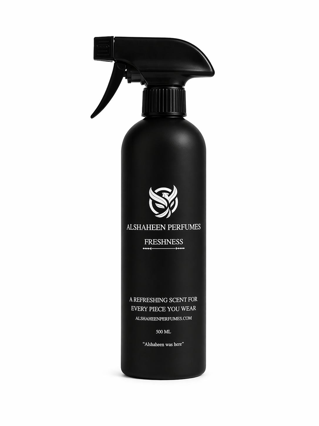 Freshness Spray Home Fresheners