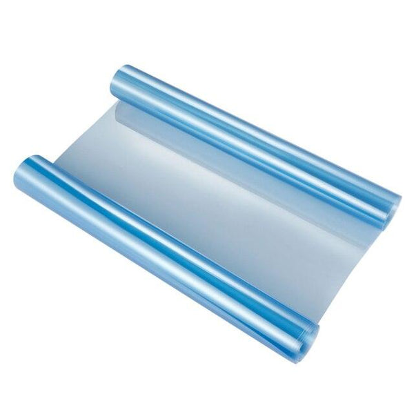 30cm x 100cm Auto Car Tint Headlight Taillight Fog Light Vinyl Smoke Film Sheet Sticker Cover Automobiles Decal Car styling