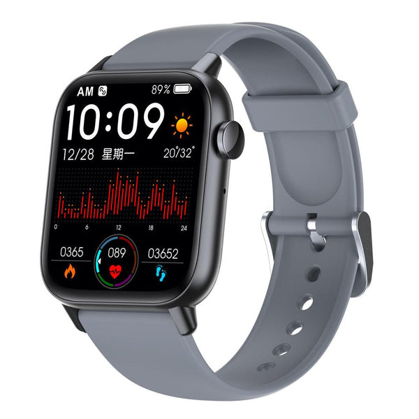 New RTL8763E DM15 HD One Connection Call Smart Bluetooth Watch