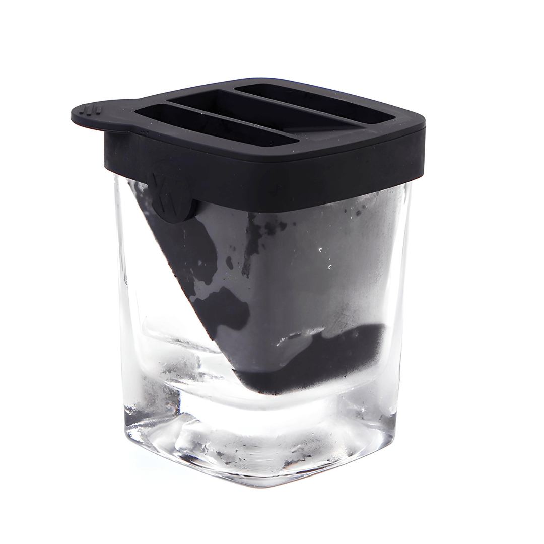 Iceberg Whisky Glass TsukiGlass
