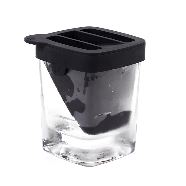 Iceberg Whisky Glass TsukiGlass
