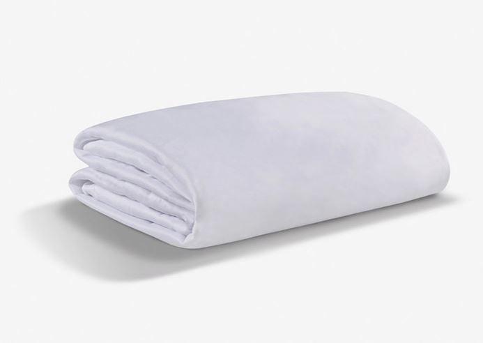 BedGear Basic Mattress Protector - Twin