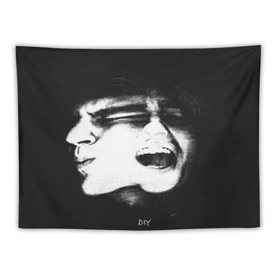 DIY Tapestry