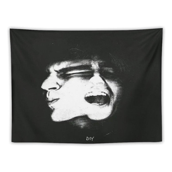 DIY Tapestry