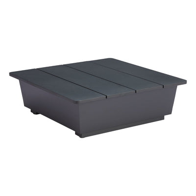 Tien Side Table Black