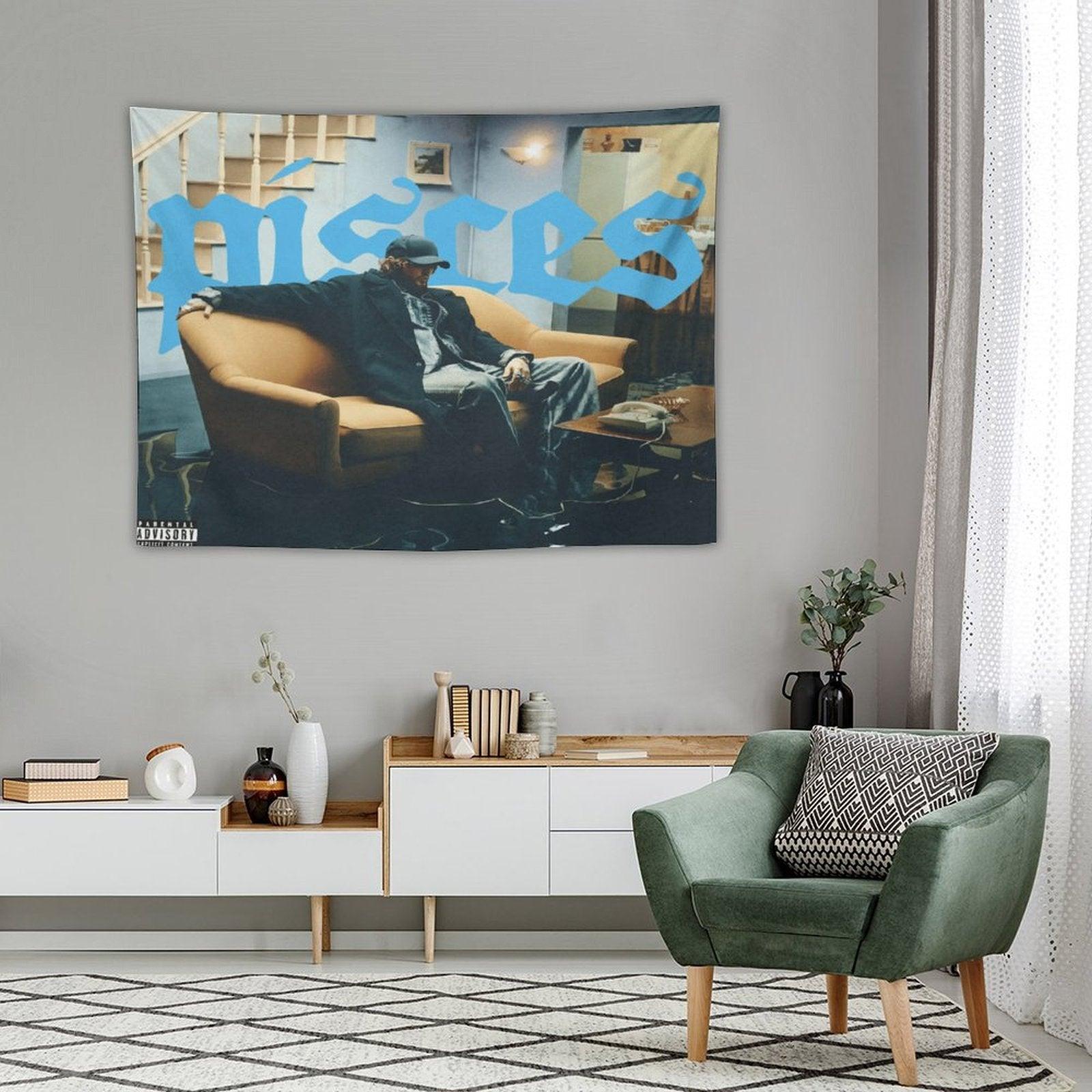 PISCES Tapestry