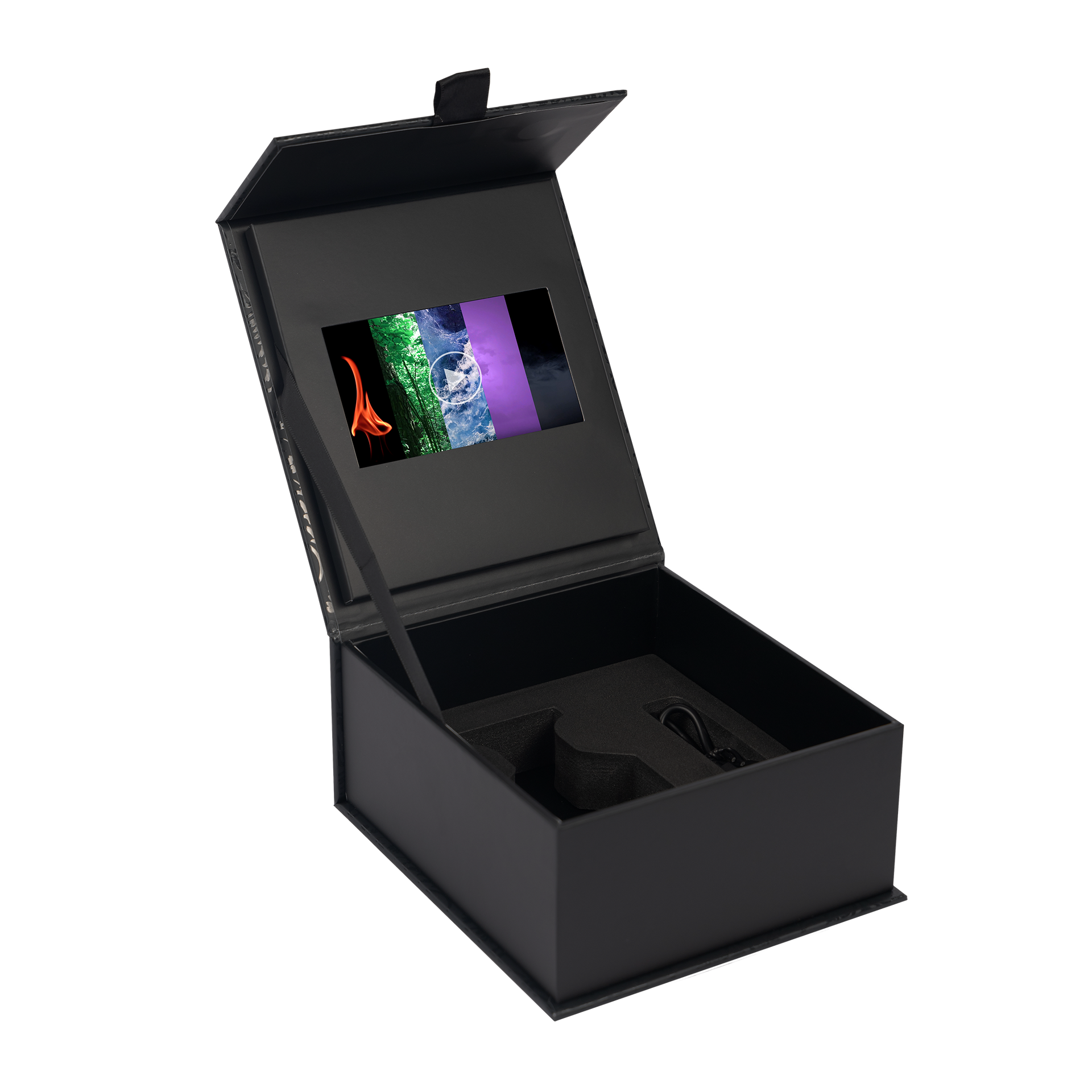 Memory Box™