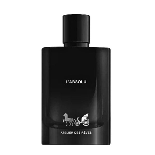 Geparlys Atelier Des Reves L'Absolu Eau de Parfum for Men