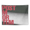 Post Mortem Tapestry