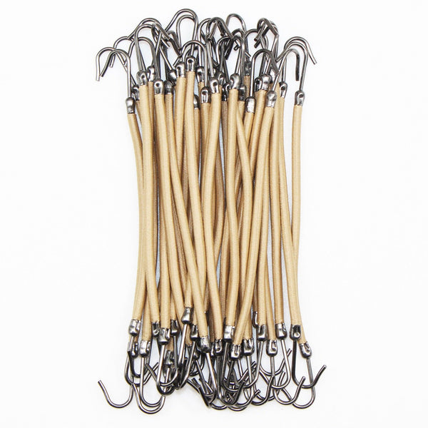 5/10pcs Ponytail Rubber Elastic Hook Hair Bands For Women Gum Hooks Hair Accessories Hair Ties Styling Tools Holder Bungee Bands Gorgeous Hair Accessories For Women