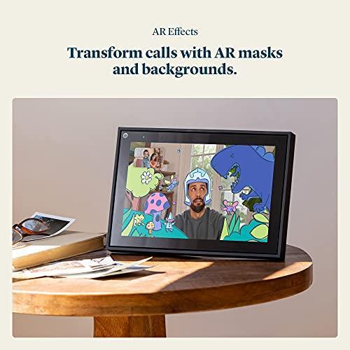 Facebook Meta Portal Plus Video Calling Frame - Gifts for You 'n Me