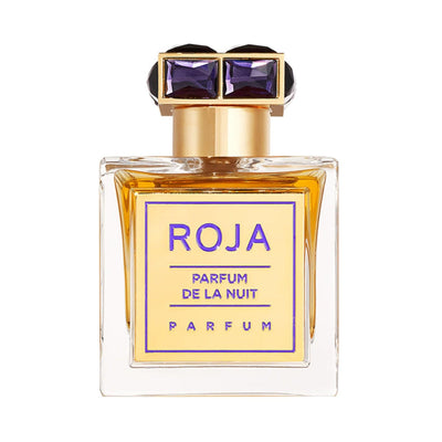 Roja Parfums Parfum De La Nuit Parfum for Unisex