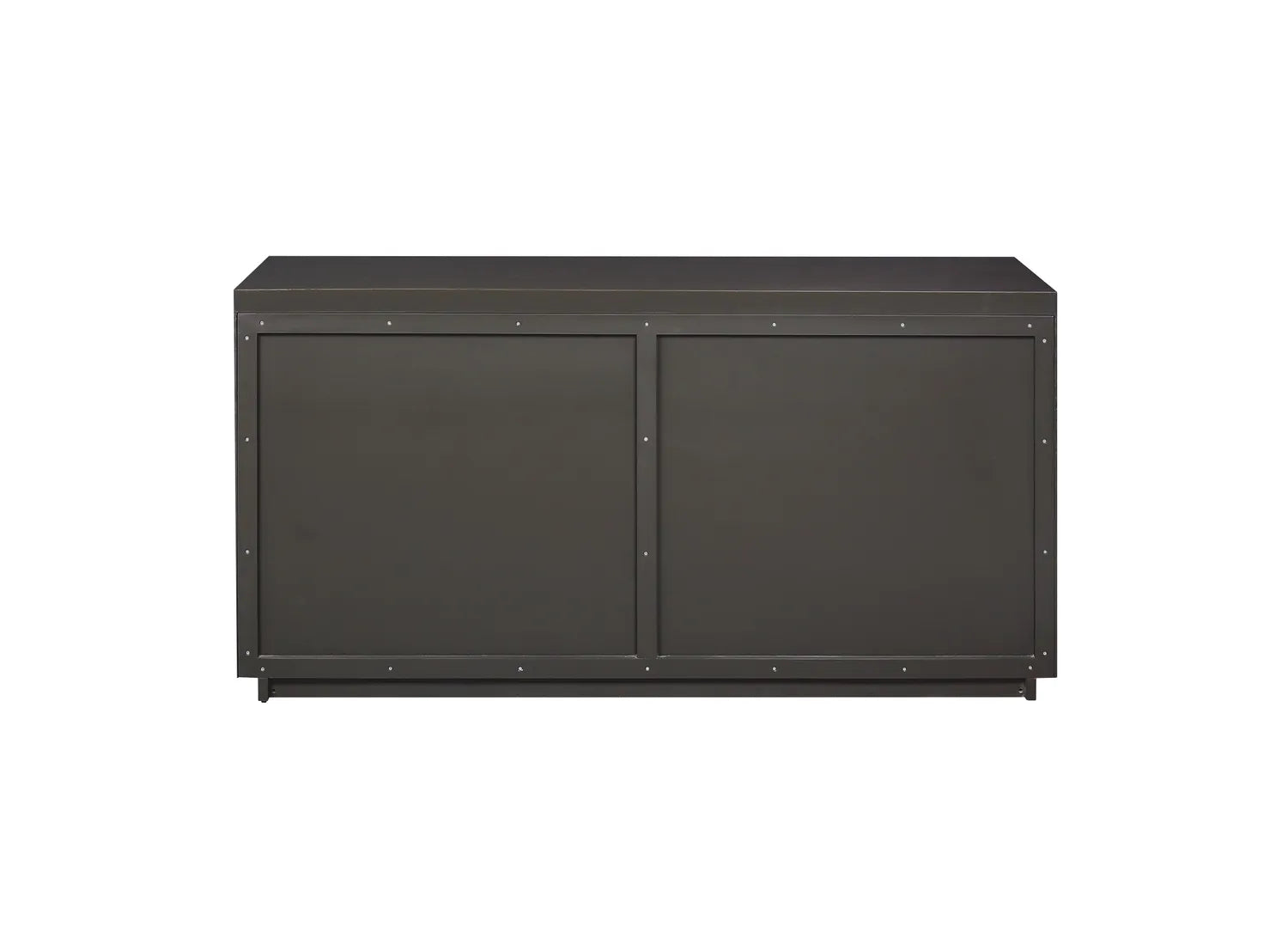 Calamar Credenza - Brown
