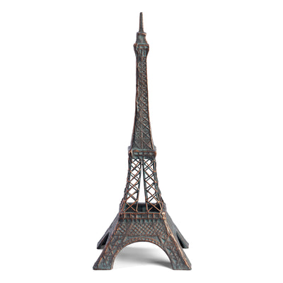 Eiffel Tower Garden Sculpture