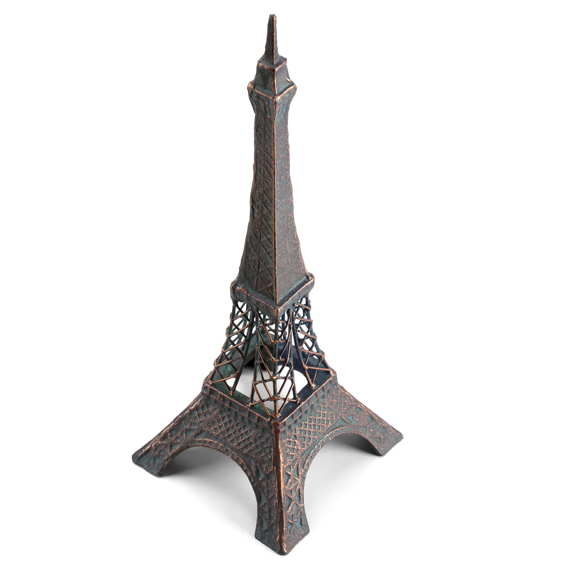 Eiffel Tower Garden Sculpture