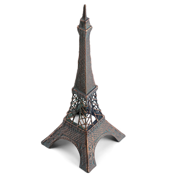 Eiffel Tower Garden Sculpture