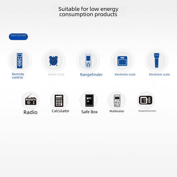 5 AA toy dry battery R6 carbon remote control flashlight battery
