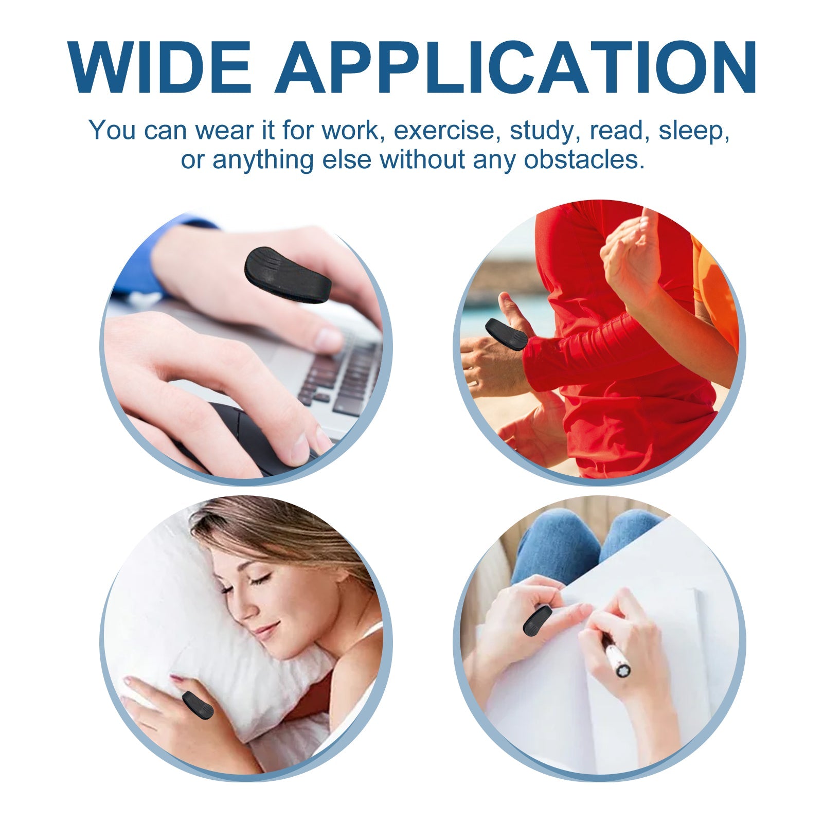 Chiropractic Clamp Slimming Body Care Massage Chiropractic Clamp To Relieve Body Stress Fatigue