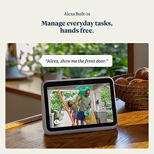 Facebook Meta Portal Plus Video Calling Frame - Gifts for You 'n Me