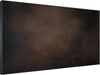 SIGNWIN 46"x72" Extra Large Framed Wall Art Dark Brown Abstract Moody Illustration for Home Living Room Bedroom Decor (Frame Assembly Required)