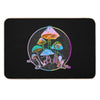 Garden of Shrooms 2020 Bath Mat