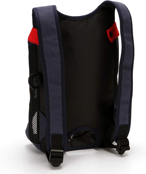 Cat Dog Carrier Front Backpack