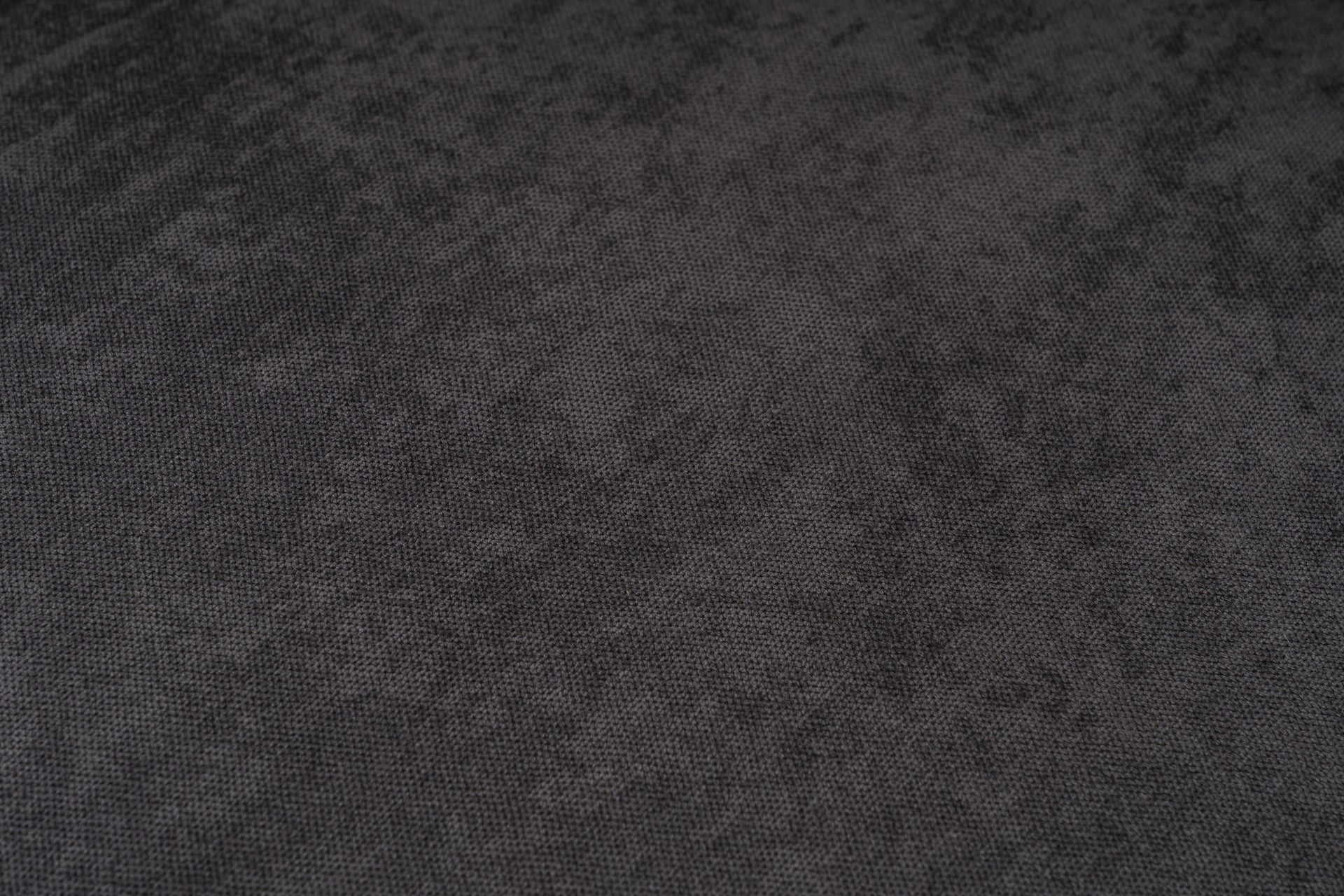 Large swivel chair, soft cushion armchair, modern chair, skin friendly gradient linen fabric, comfortable sitting gray