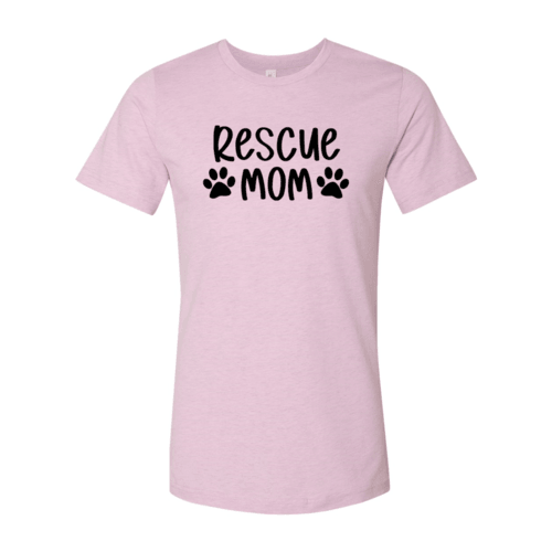 Rescue Mom T-Shirt