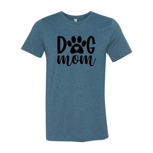 Dog Mom T-Shirt