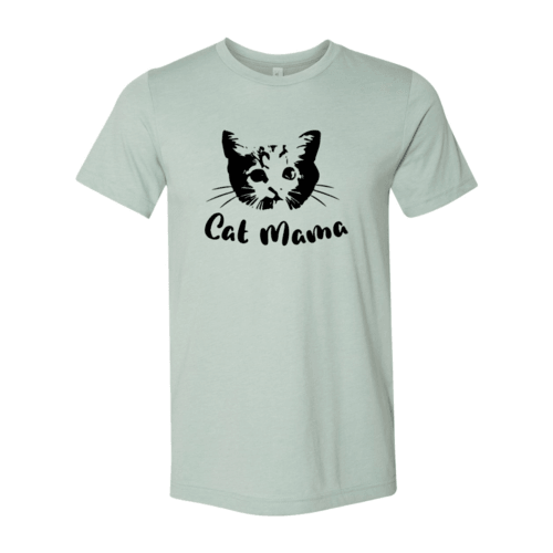 Cat Mama T-Shirt