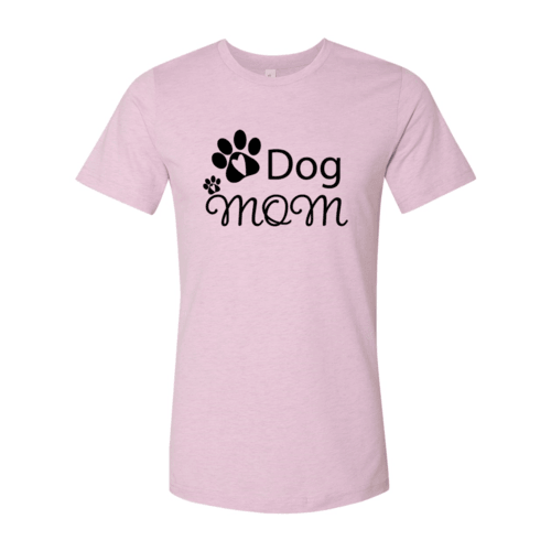 Dog Mom T-Shirt